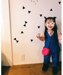 DAISO | ショルダーバッグ