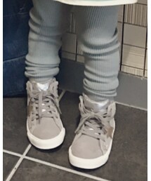 ZARA | スニーカー