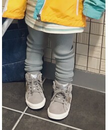 韓国キッズ☆ | レギンス/スパッツ