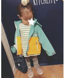 無印良品 | チュニック