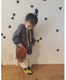 COLONY 2139 | シュシュ