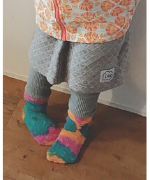 韓国キッズ☆ | レギンス/スパッツ