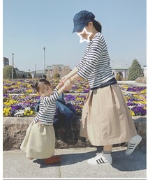 SAINT JAMES | Tシャツ/カットソー