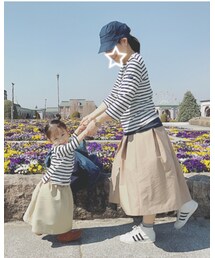 JOURNAL STANDARD relume | スカート