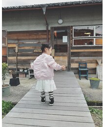 アウター🍃 | ナイロンジャケット