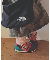 韓国キッズ☺︎monmimi | レギンス/スパッツ