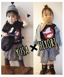 リンクコーデ♡ | その他