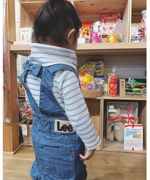バックスタイル👧 | その他