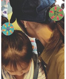 お揃い♡ | ヘアゴム