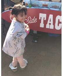 monmimi☺︎ | レギンス/スパッツ