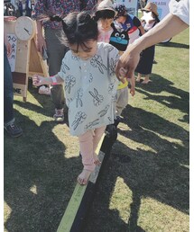 スラックライン🎵 | その他