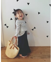 カゴバッグ☆ | かごバッグ