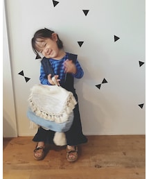 ZARA | バックパック/リュック