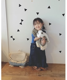 仲良し🐇💕 | その他