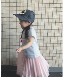 帽子ポイされるーww | その他