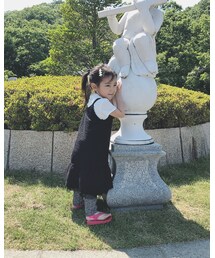 アメカジでお墓参り 笑 | その他
