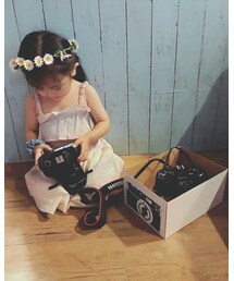 mamaのー💦いじるいじる⚡️ | その他