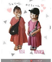 ひなちゃん♡ | ワンピース