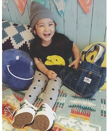 韓国キッズ☺︎ | レギンス/スパッツ