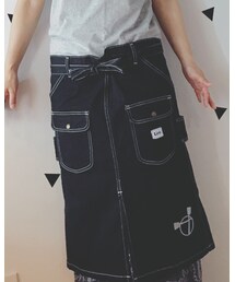 mama leeエプロン♡ | エプロン