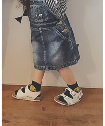 ニコちゃん☺︎ | ソックス/靴下