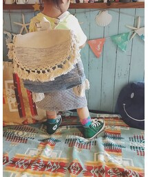 ZARA | バックパック/リュック