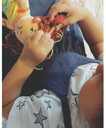 ZARA | Tシャツ/カットソー