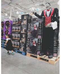 先どり①🎃 | その他