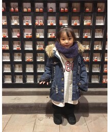 アウター🍃 | その他