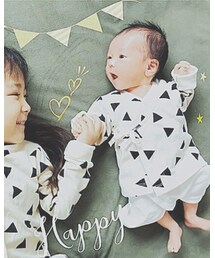 遅くなりましたが無事産まれてます笑笑 | その他