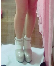 tutuanna | ソックス/靴下