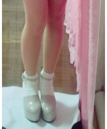 SNIDEL | シューズ