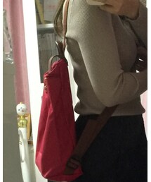 LONGCHAMP | バックパック/リュック