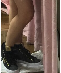 adidas | スニーカー