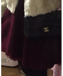 CHANEL | バッグ