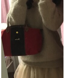 LONGCHAMP | ハンドバッグ