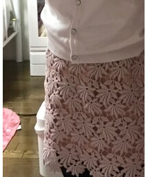 SNIDEL | スカート