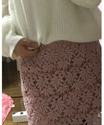 SNIDEL | スカート