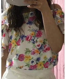 tocco | トップス