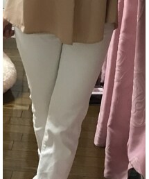 UNIQLO | デニムパンツ