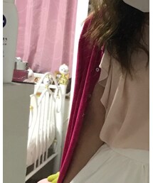 earth music&ecology | カーディガン/ボレロ