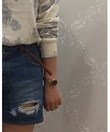 UNITED ARROWS | ベルト