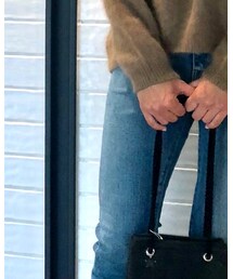 CONVERSE TOKYO | デニムパンツ