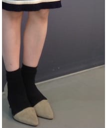 Chico | パンプス