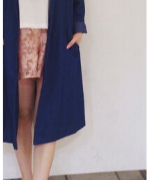 Chico | デニムジャケット