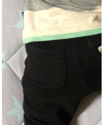 Birthday | その他パンツ