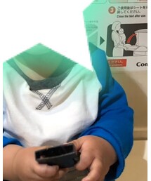 babyGAP | Tシャツ/カットソー