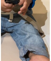 babyGAP | デニムパンツ