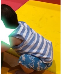 西松屋 | タンクトップ