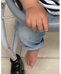 babyGAP | デニムパンツ